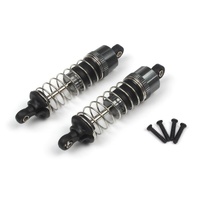 Blackzon Slyder Oil-Filled Shock Set (2pcs/Front/Rear) [540073]