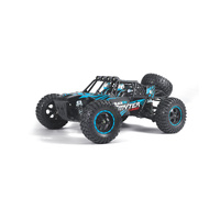 Blackzon Smyter DB Turbo 1/12 4WD 3S Brushless - Blue