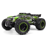 Blackzon Spryte ST 1/20 4WD Electric Stadium Truck - Green