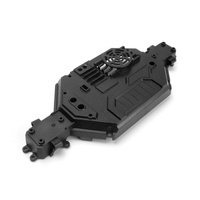 Blackzon Upper Chassis Set
