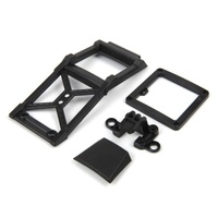 Blackzon MT Body Parts Set