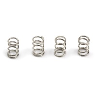 Blackzon Servo Horn Spring (4pcs)