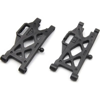 Blackzon Rear Lower Suspension Arm Set (2pcs)