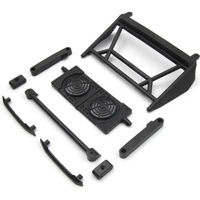 Blackzon Body Accessory Set