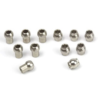 Blackzon 3.8mm Metal Balls (12pcs)