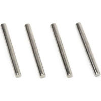 Blackzon Steering Posts (4pcs)