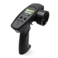 Blackzon BTX-233 2.4GHz 3Ch Transmitter