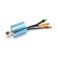 Blackzon Brushless Motor 2430 KV4200