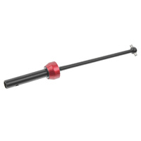 Team Corally - CVD Drive Shaft - SMT-4 - Front - 1 Pc