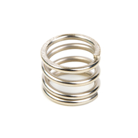 Team Corally - Servo Saver Spring - 1 pc
