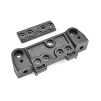 Team Corally - Arm Holder - For Aluminum Steering Deck - Composite