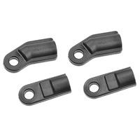 Team Corally - HD Steering Ball Joint - M5 - 1 Set