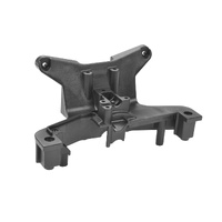 Team Corally - Shock Tower - Cover - Rear - 1 pc