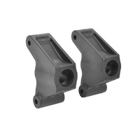 Team Corally - Wheel Hub - Rear - 2 pcs