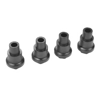 Team Corally - Shock Spacer - 4 pcs