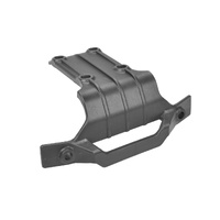 Team Corally - Bumper - Skid Plate - Front - 1 pc