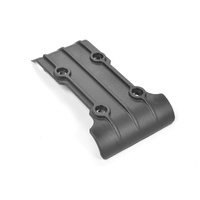 Team Corally - Bumper - Skid Plate - Rear - 1 pc