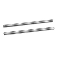Team Corally - Suspension Arm Pivot Pin - FR/RE - 2 pcs