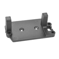 Team Corally - Servo / ESC Mounting Plate - 1 pc
