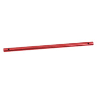Team Corally - Chassis Tube - Aluminium - 1 pc