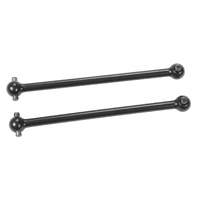 Team Corally - Dogbones - Rear - 64mm - 2 pcs