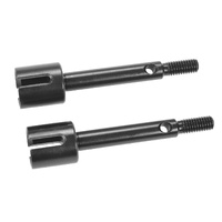 Team Corally - Drive axle - Rear - 2 pcs