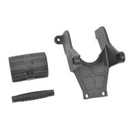Team Corally - Wheelie Bar Set - 1 Set
