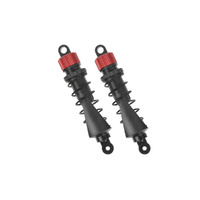 Team Corally - Shock Absorber - FR/RE - 2 pcs