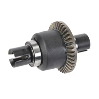 Team Corally - Differential Assembly - Front - 1 pc