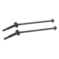 Team Corally - CVD Drive Shaft - Front - 2 pcs