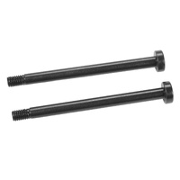 Team Corally - Hinge Pin - Outer - Steel - 2 pcs