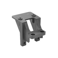 Team Corally - Wing Mount - 1 pc