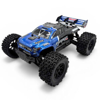 Team Corally - FURAGO XD - RTR - Blue - Brushed 2S - Battery and Charger included