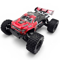 Team Corally - FURAGO XD - RTR - Red - Brushed 2S - Battery and Charger included