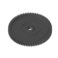 Team Corally - Spur Gear 56T - 32dp - Composite