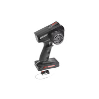 Team Corally - CT2R 2-Channel 2.4GHZ Digital Radio Control System