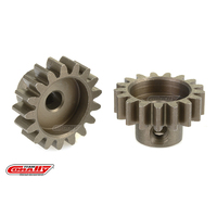 Team Corally - 32 DP Pinion - Short - Hardened Steel - 17 Teeth - Shaft Dia. 3.17mm