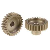 Team Corally - 32 DP Pinion - Short - Hardened Steel - 26 Teeth - Shaft Dia. 5mm