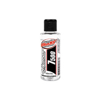 Team Corally - Diff Syrup - Ultra Pure Silicone - 7500 CPS - 60ml / 2oz