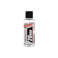 Team Corally - Diff Syrup - Ultra Pure Silicone - 20000 CPS - 60ml / 2oz