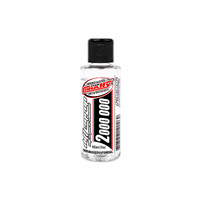 Team Corally - Diff Syrup - Ultra Pure Silicone - 2000000 CPS - 60ml