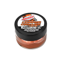 Team Corally - Copper Grease 25gr - Ideal for CVD / CVA joints - Anti-seize compound - Anti-corrosion