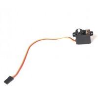 1:6 9g SERVO FOR STEERING WHEEL
