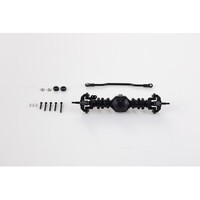 1:6 JIMNY FRONT AXLE ASSEMBLY