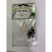 Fuel Tube Holder - C2010102