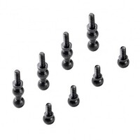1:18  BALL HEAD (use also E1043)