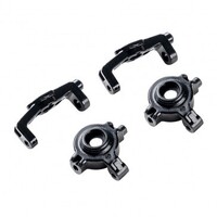 1:18 Steering Hub & Spindle (use also E1044) 