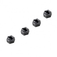 ####1:18  Wheel Hex (use E1037)