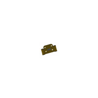 Brass Front Suspenion Mount - Cac-319