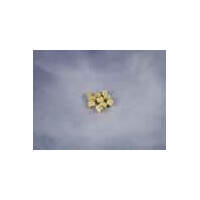 Single Block, 2mm Natural (10)